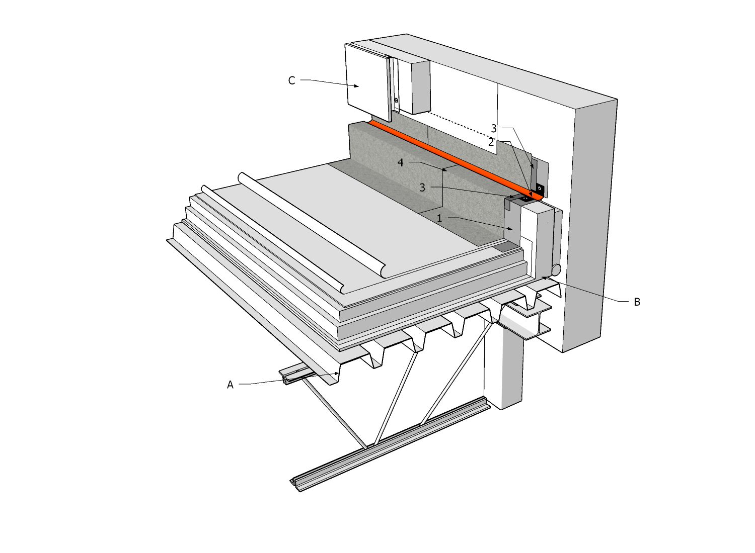 Part 10 - SBS Expansion Joint (Wall) - A.png