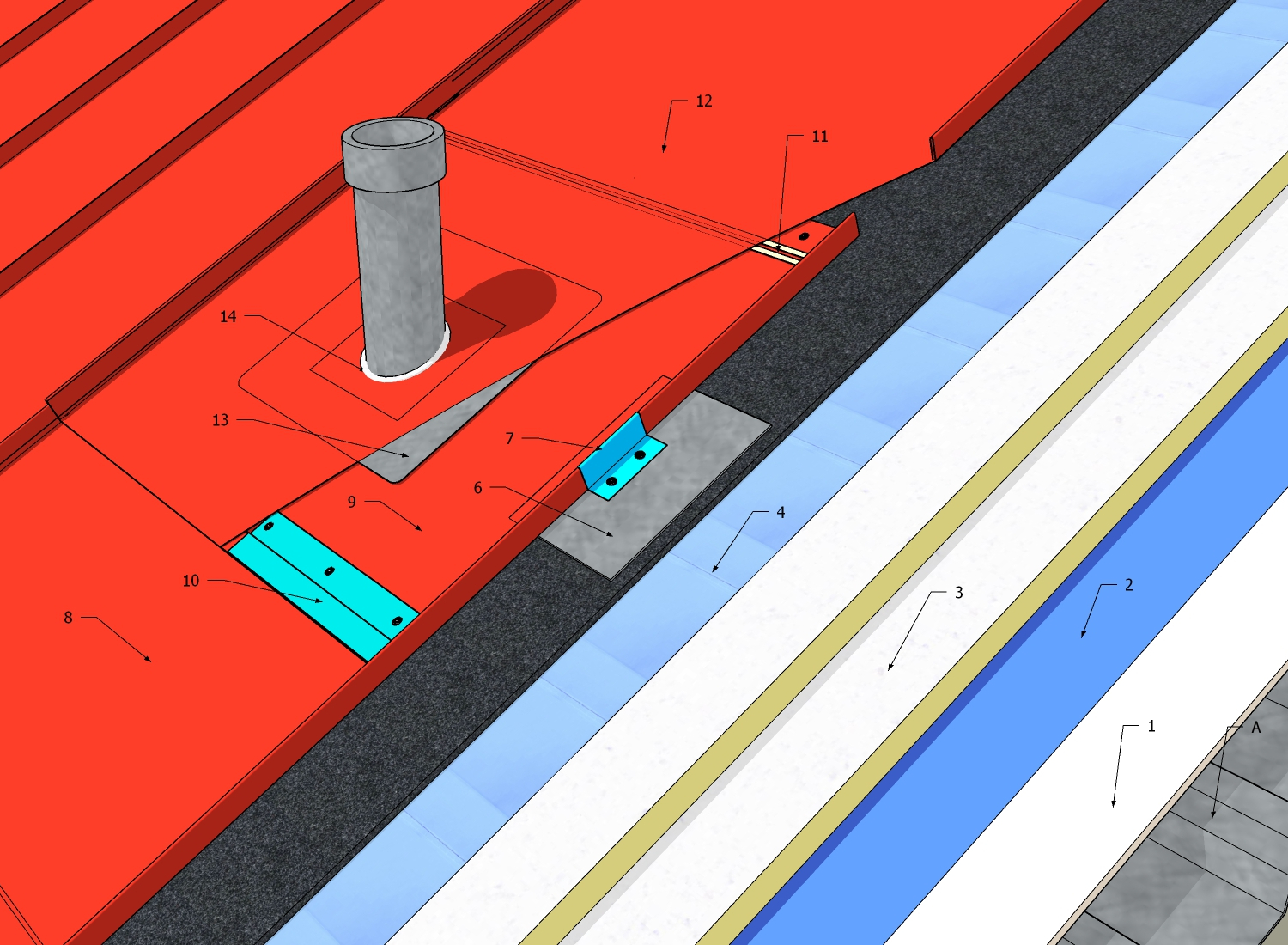 ASM 11.1.2 Pipe Flashing, Split Panel.jpg