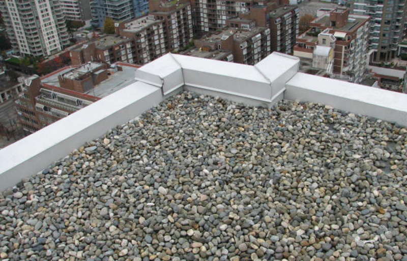 File:Roofing Ballast.jpg