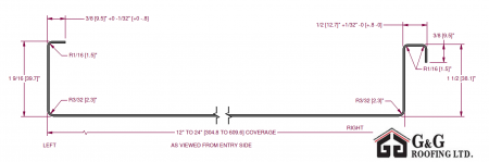 G&G New Tech SSQII Mechanical Lock 1.5-inch Profile.png