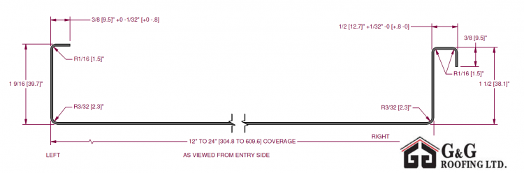 G&G New Tech SSQII Mechanical Lock 1.5-inch Profile.png